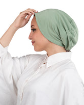 No Thread Bonnet